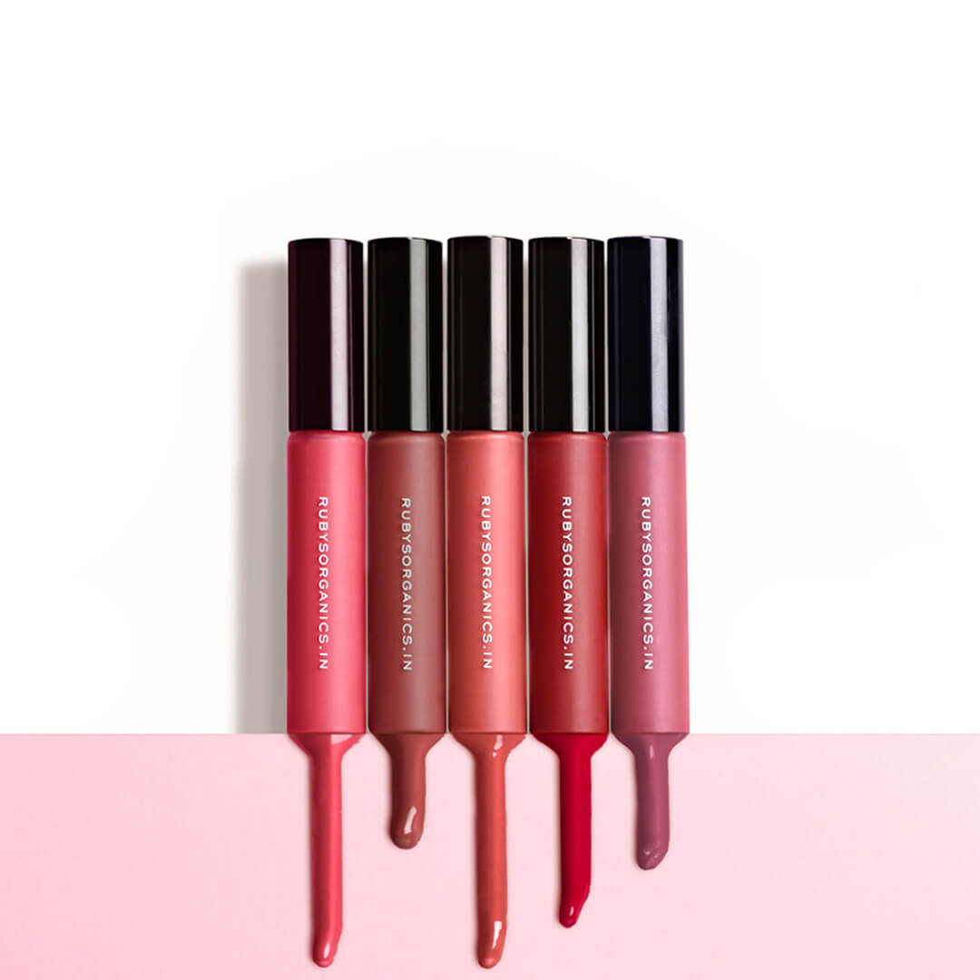 Scarlet Lip Crème