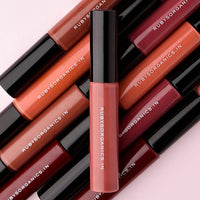 Lip Oil Glosses Duo