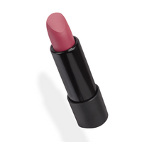 Rhubarb Lipstick